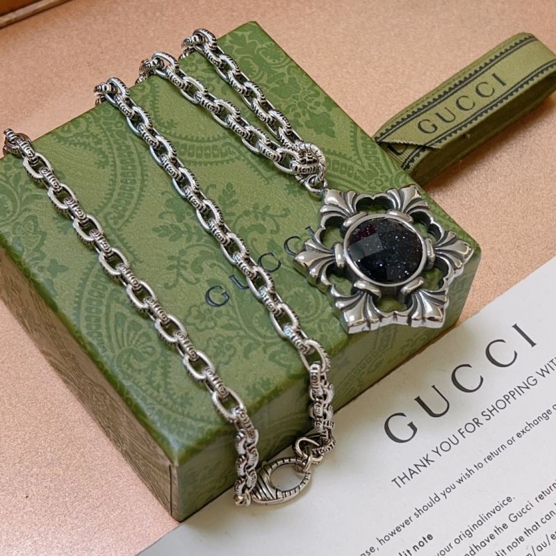 Gucci Necklaces